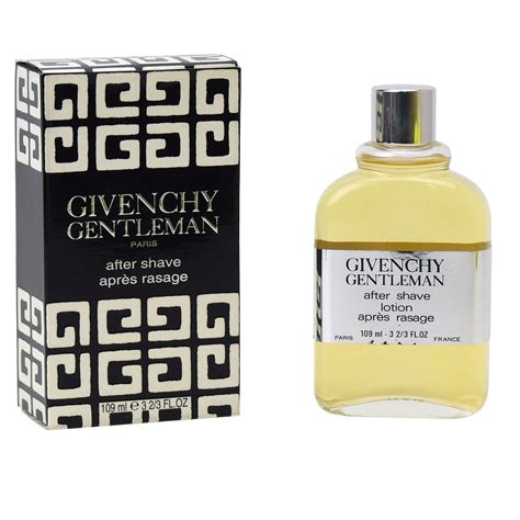 gentleman givenchy von givenchy|Givenchy gentleman aftershave cheapest price.